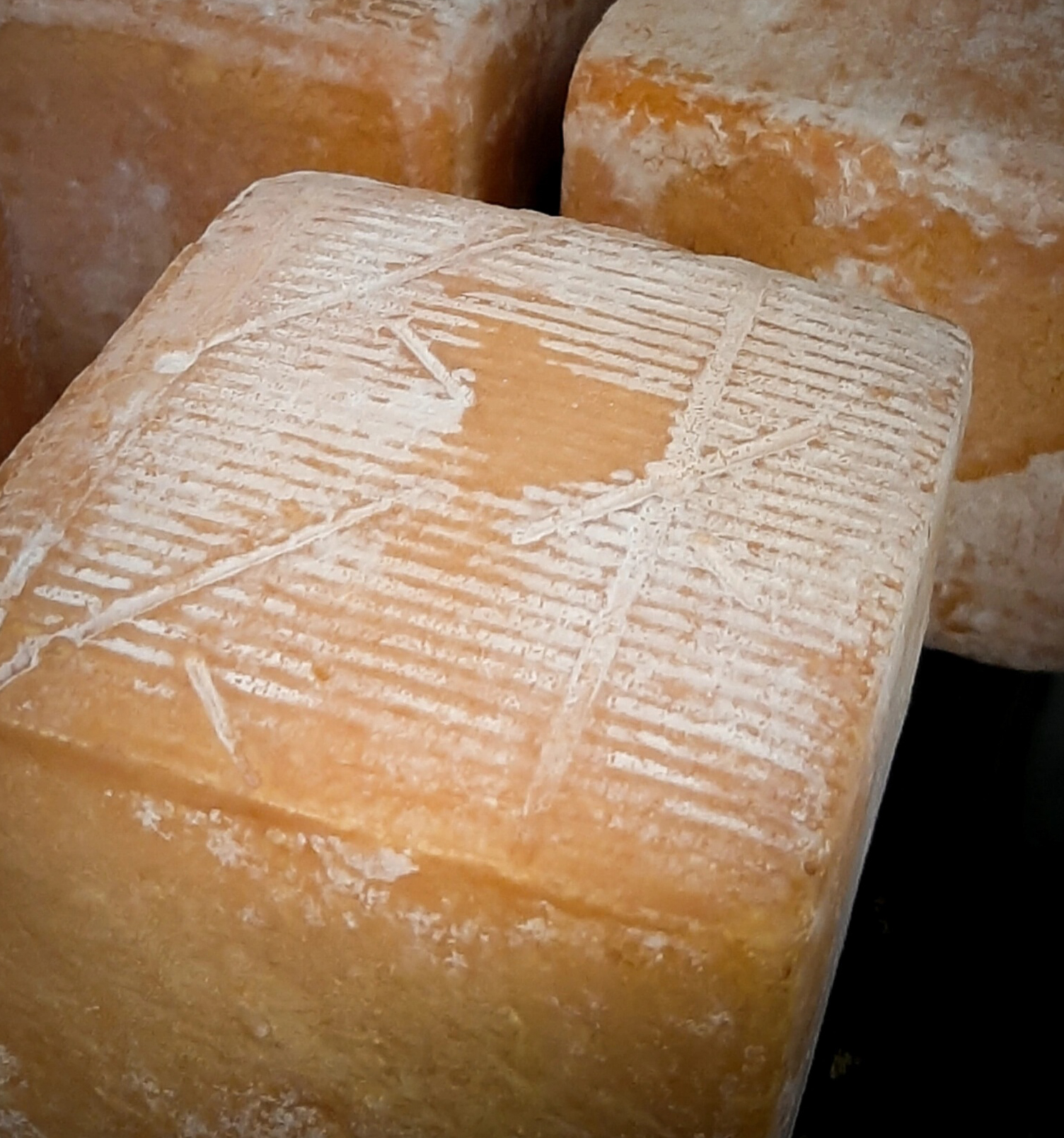 LE CUBE des Hautes-Fagnes